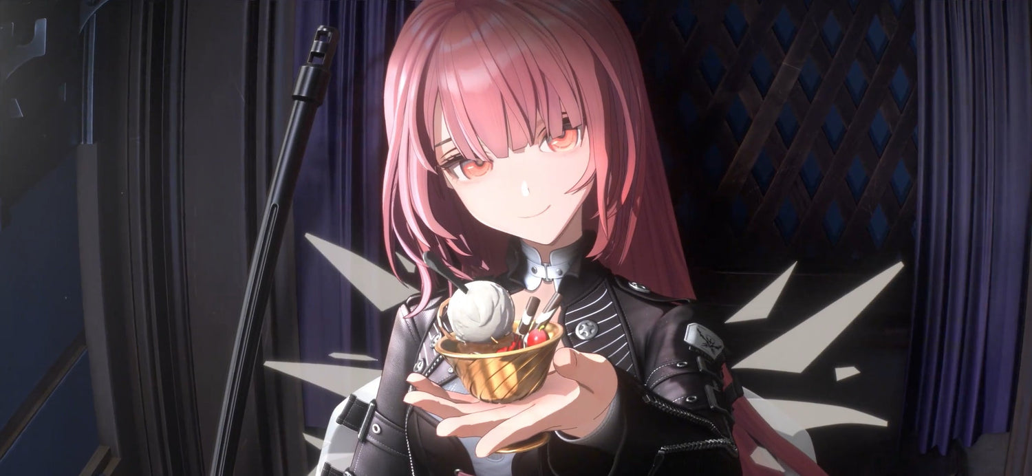 Arknights 6★ Sniper Lemuen: The Ultimate Dossier – Lore × Skills × PV × Cosplay Inspiration