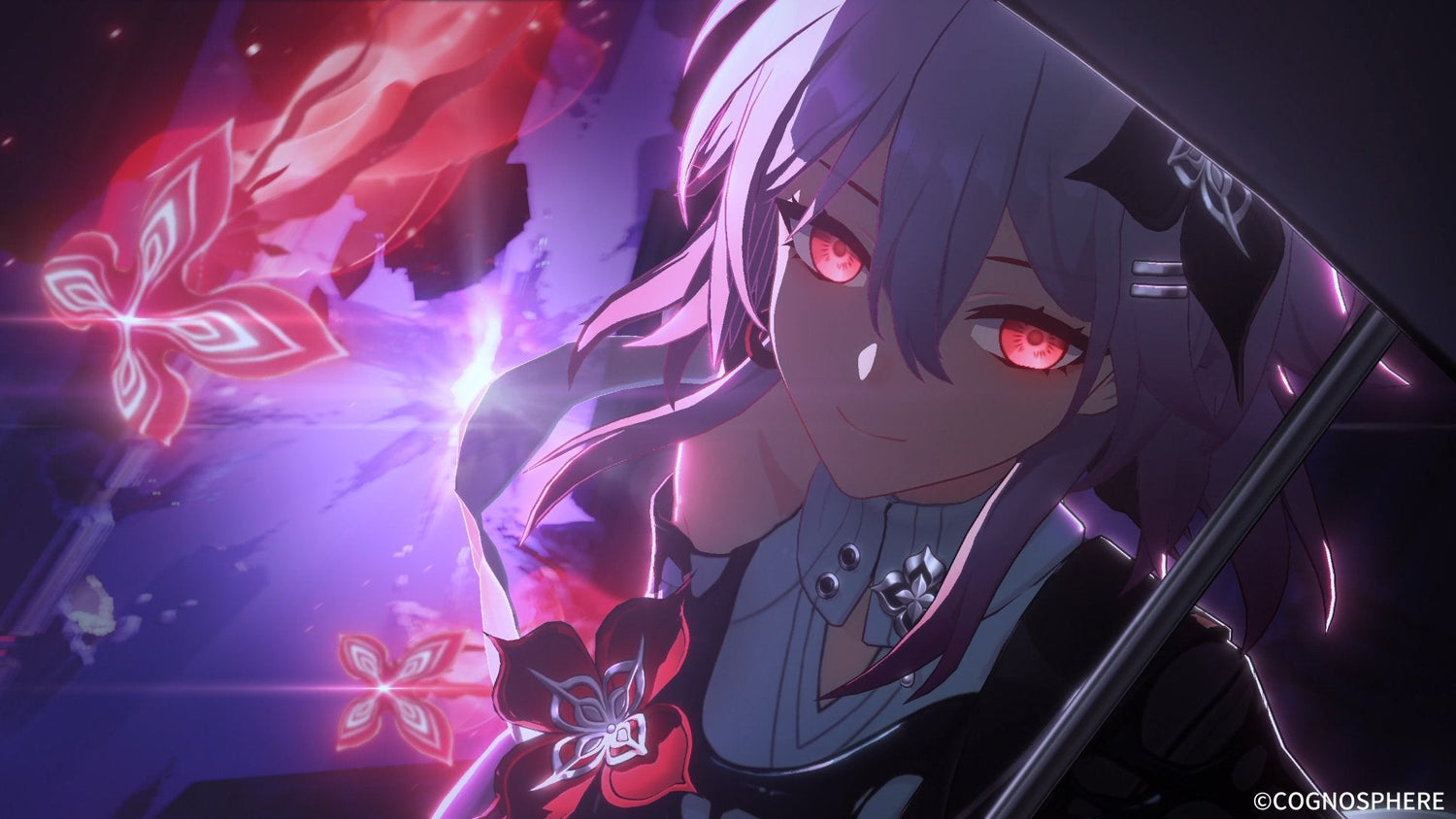 Evernight: The Other Side of March 7th? HSR Latest Shadow Character Exposed!