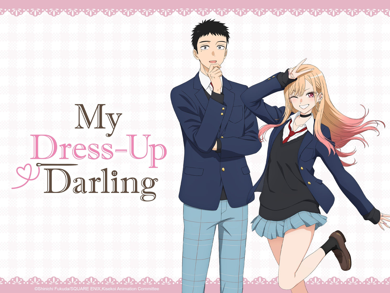 Pure Love Strike! My Dress-Up Darling: Have You Got These God-Tier Cosplay Outfits Yet?