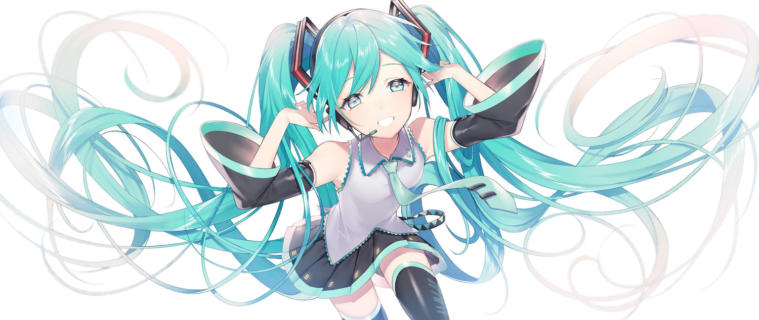 Miku Cosplay