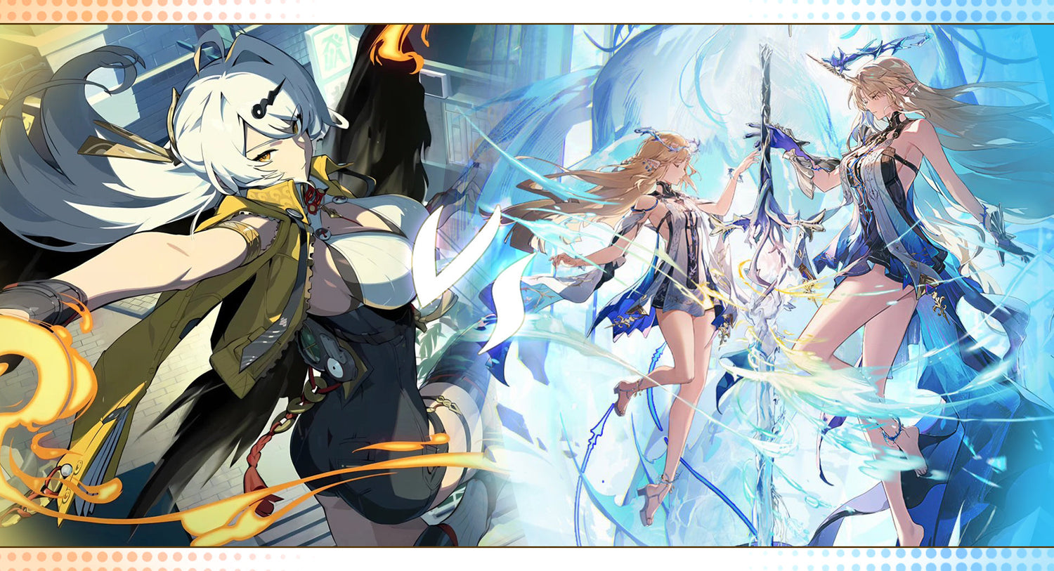 WUWA 2.4 Cartethyia VS. ZZZ Yixuan-Who Defines Peak Anime Game Design?