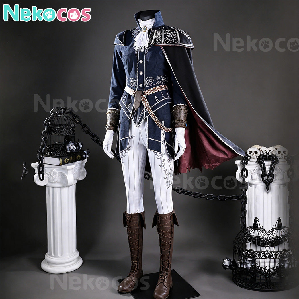 Custom Game Cosplay Costume - Premium Duchess EditionCostume,Elden Ring Nightreign,Game