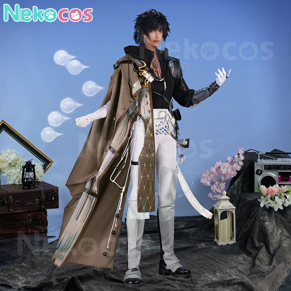 ゲーム アークナイツ コスプレ ソーンズ ザ ロードスター コスプレコスチューム プレミアムエディション