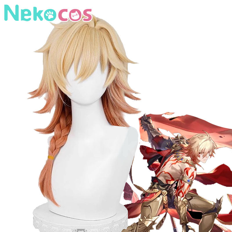 【Auf Lager】Spiel Honkai: Star Rail Cosplay Mydei Cosplay Perücke