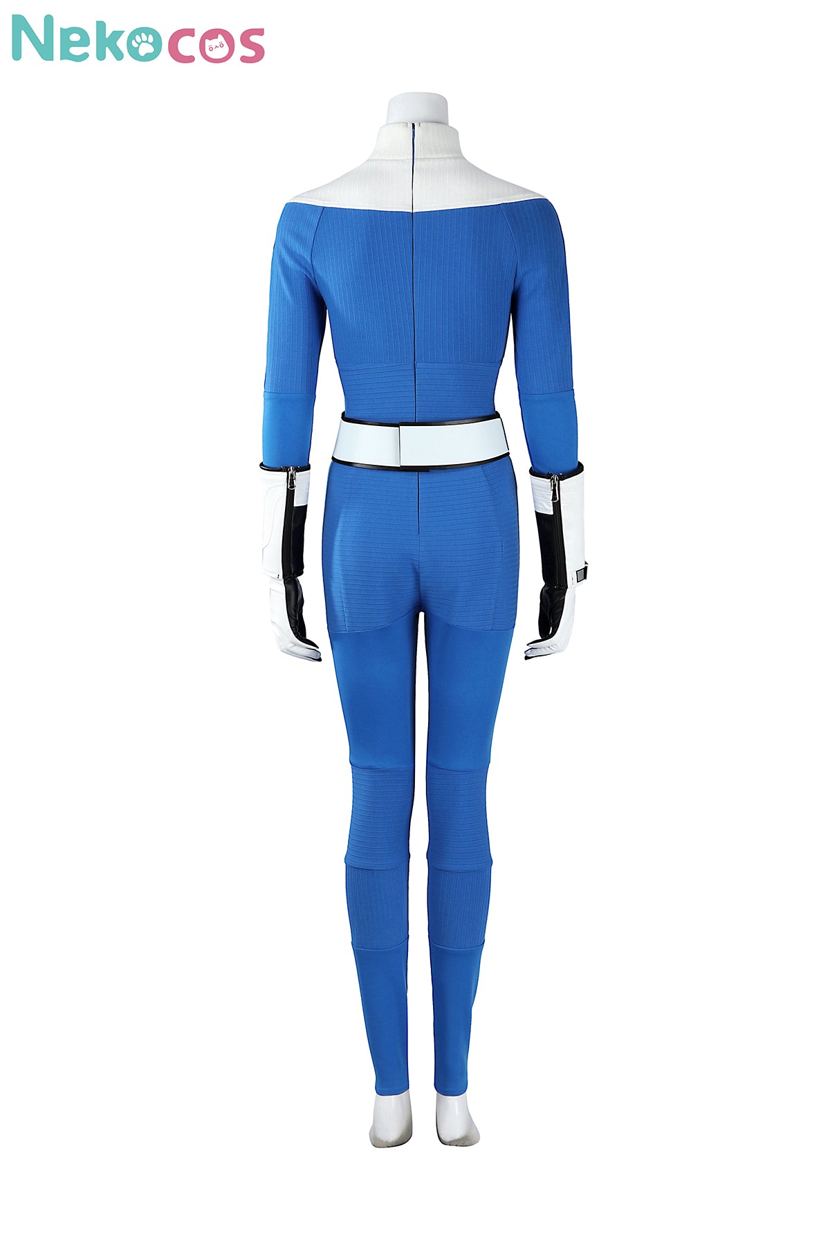 【Nekocos】Anime Cosplay Costume Halloween Cape Standard Collar Custom Christmas Cosplay Costume | Custom-Tailor