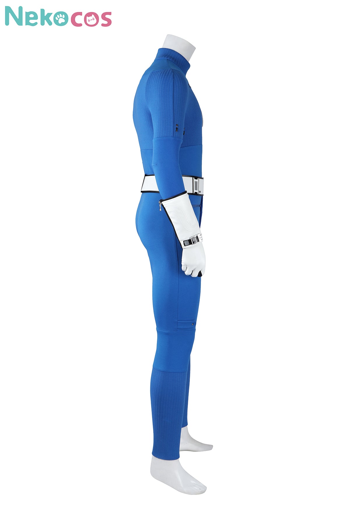 【Nekocos】Anime Cosplay Costume Halloween Cape Standard Collar Custom Christmas Cosplay Costume | Custom-Tailor