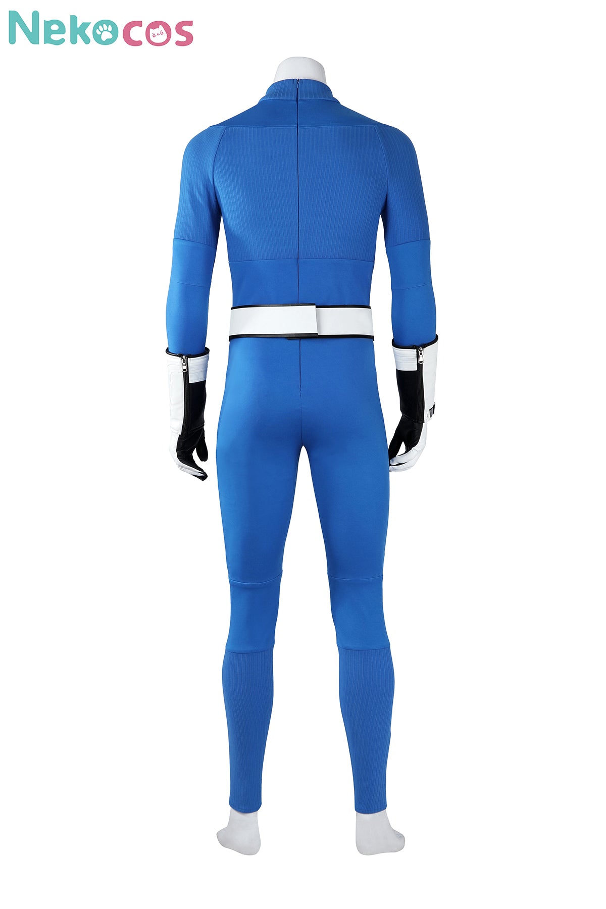 【Nekocos】Anime Cosplay Costume Halloween Cape Standard Collar Custom Christmas Cosplay Costume | Custom-Tailor