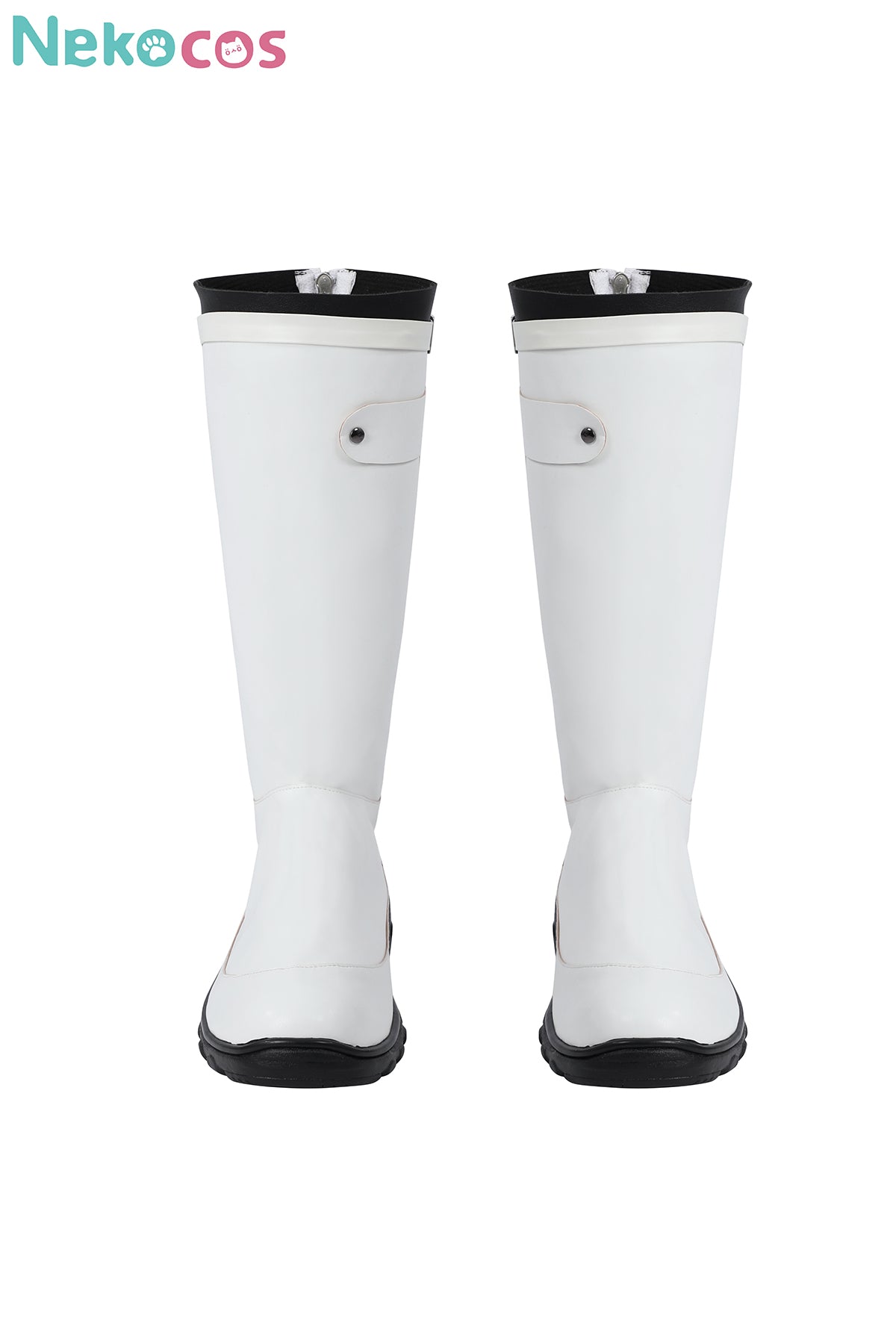 【Nekocos】Anime Cosplay Costume Halloween Cape Standard Collar Custom Christmas Cosplay Costume | Custom-Tailor