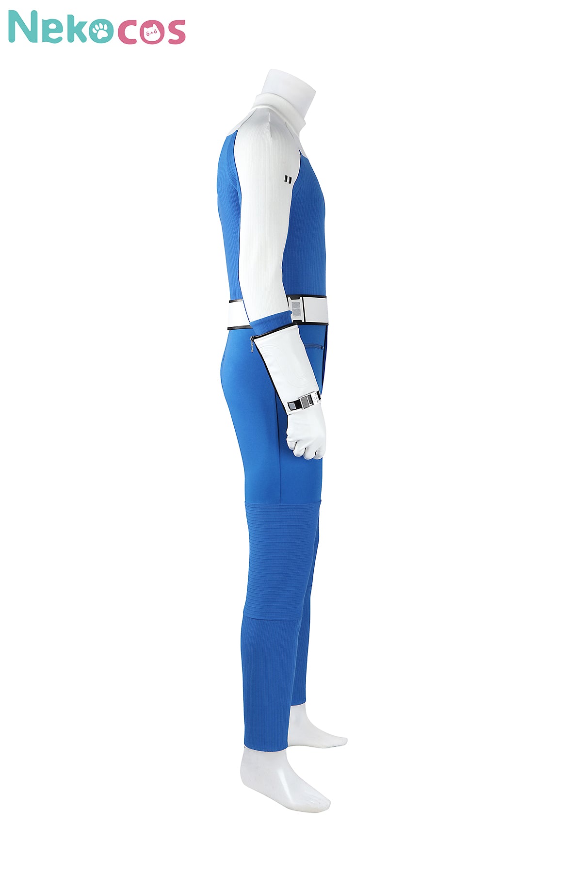 【Nekocos】Anime Cosplay Costume Halloween Cape Standard Collar Custom Christmas Cosplay Costume | Custom-Tailor