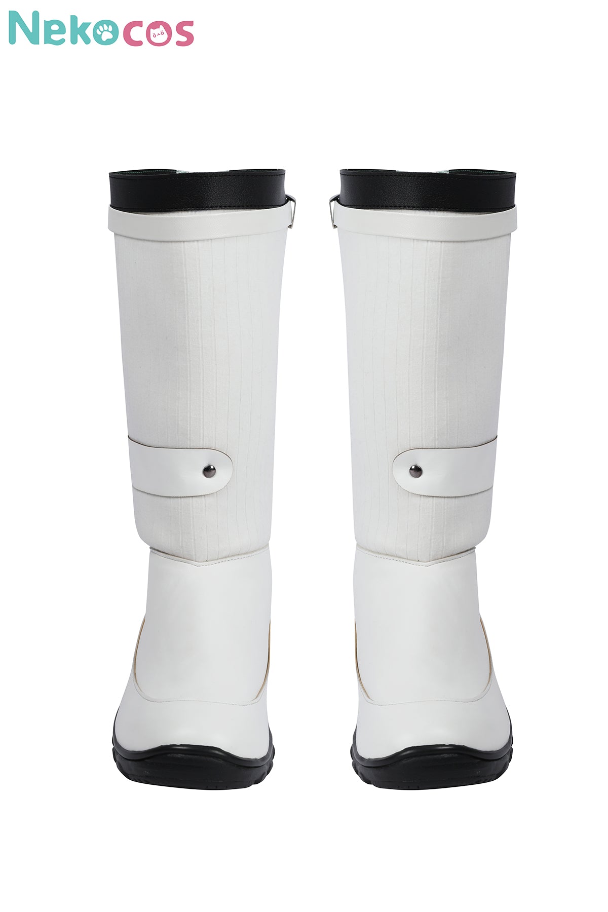 【Nekocos】Anime Cosplay Costume Halloween Cape Standard Collar Custom Christmas Cosplay Costume | Custom-Tailor