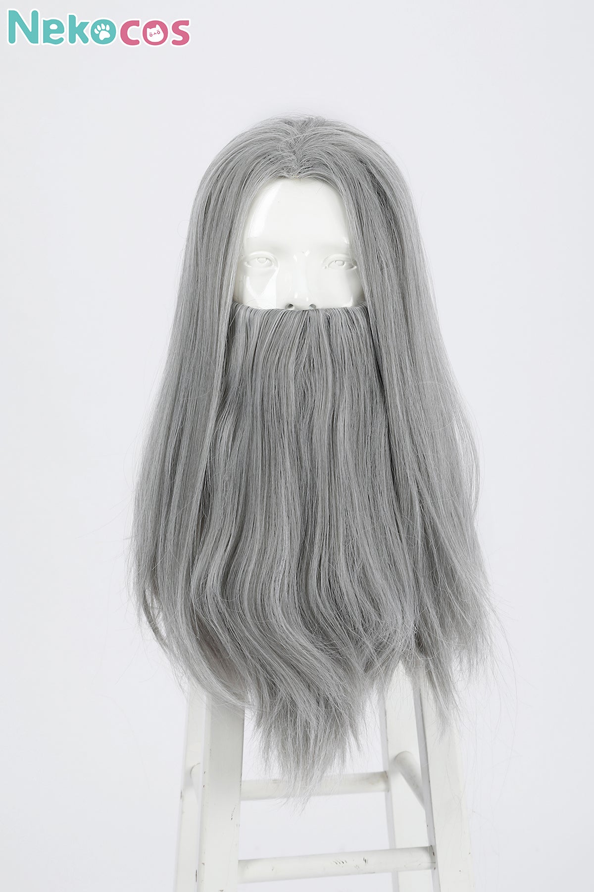 【Nekocos】Movie Cosplay Costume Halloween Cape Standard Collar Custom Christmas Cosplay Costume | Custom-Tailor