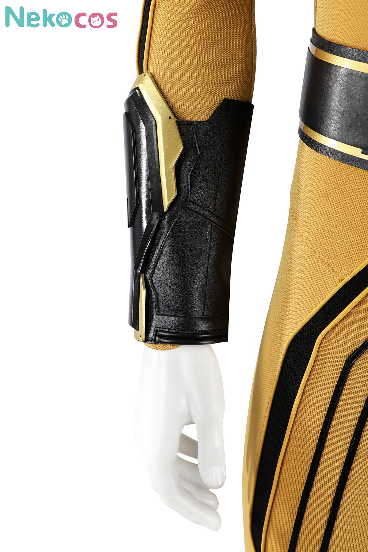 【Nekocos】Anime Cosplay Costume Halloween Cape Standard Collar Custom Christmas Cosplay Costume | Custom-Tailor