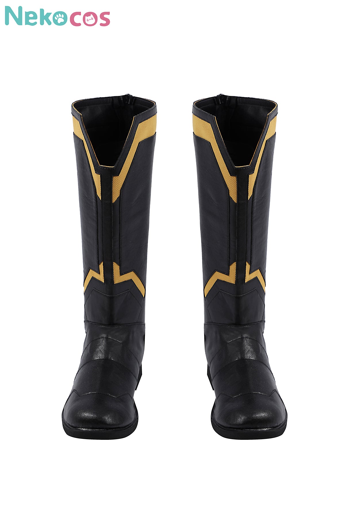 【Nekocos】Anime Cosplay Costume Halloween Cape Standard Collar Custom Christmas Cosplay Costume | Custom-Tailor