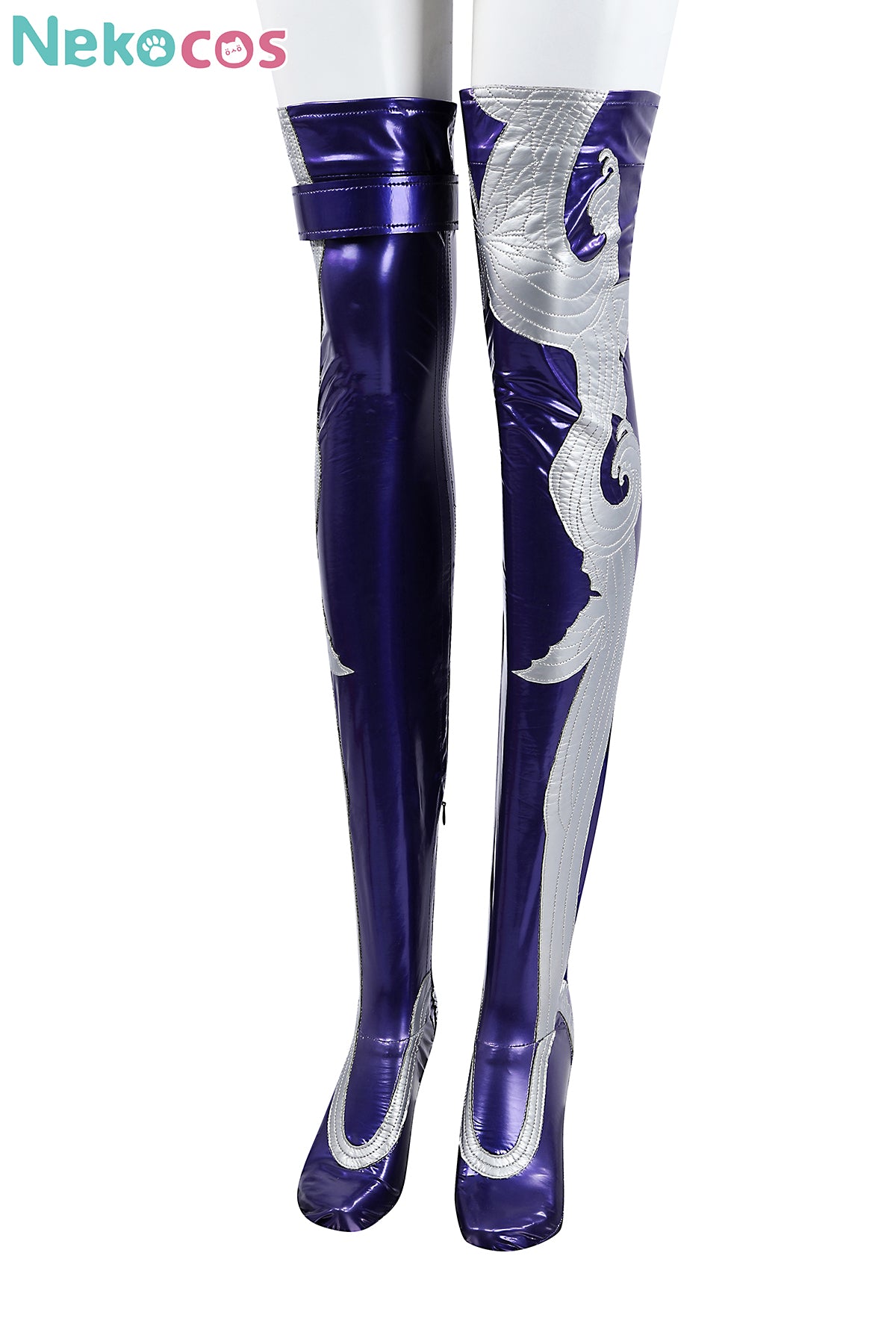 【Nekocos】Game Rivals Cosplay Psylocke Cosplay Costume | Custom-Tailor