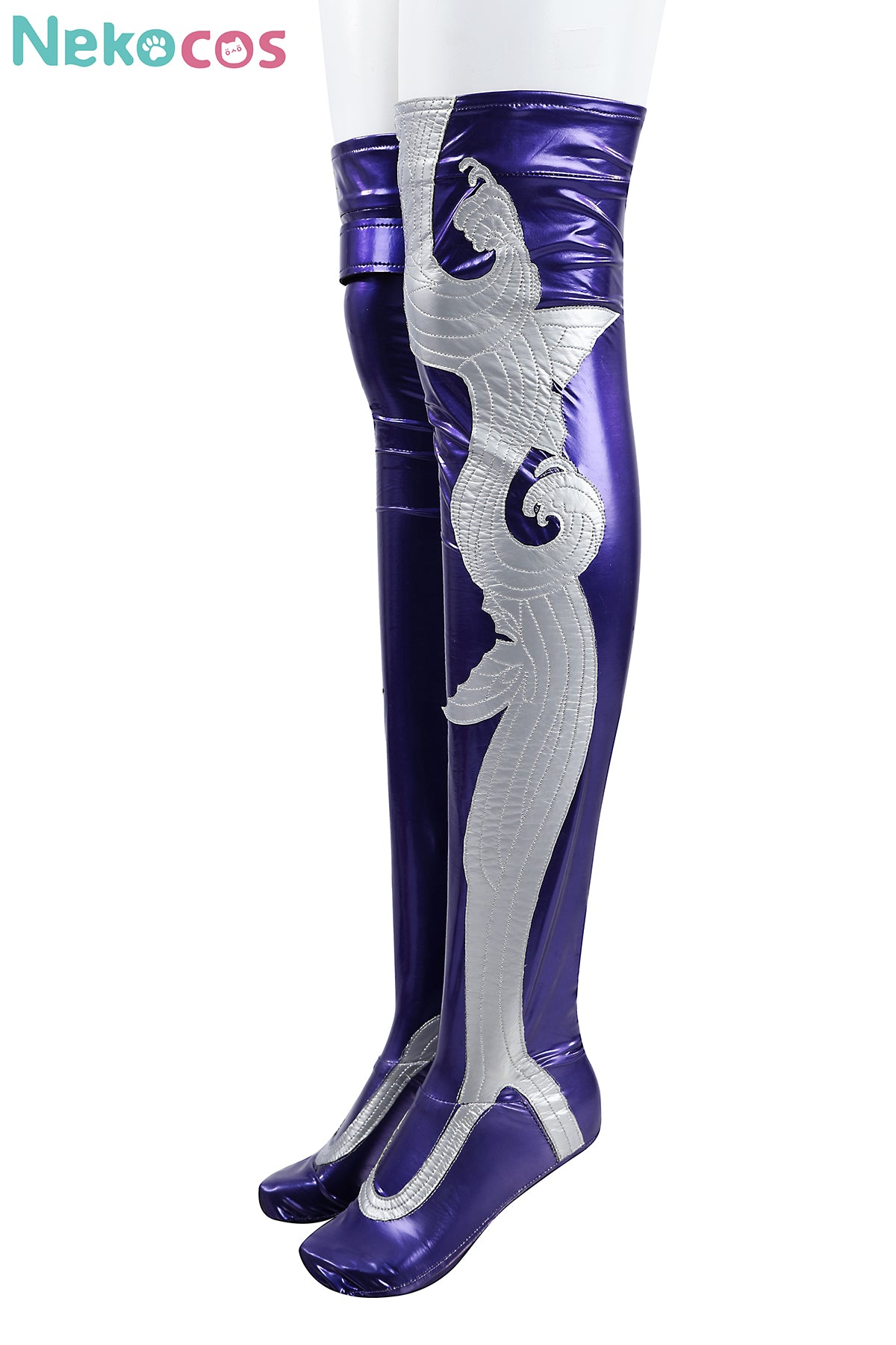 【Nekocos】Game Rivals Cosplay Psylocke Cosplay Costume | Custom-Tailor