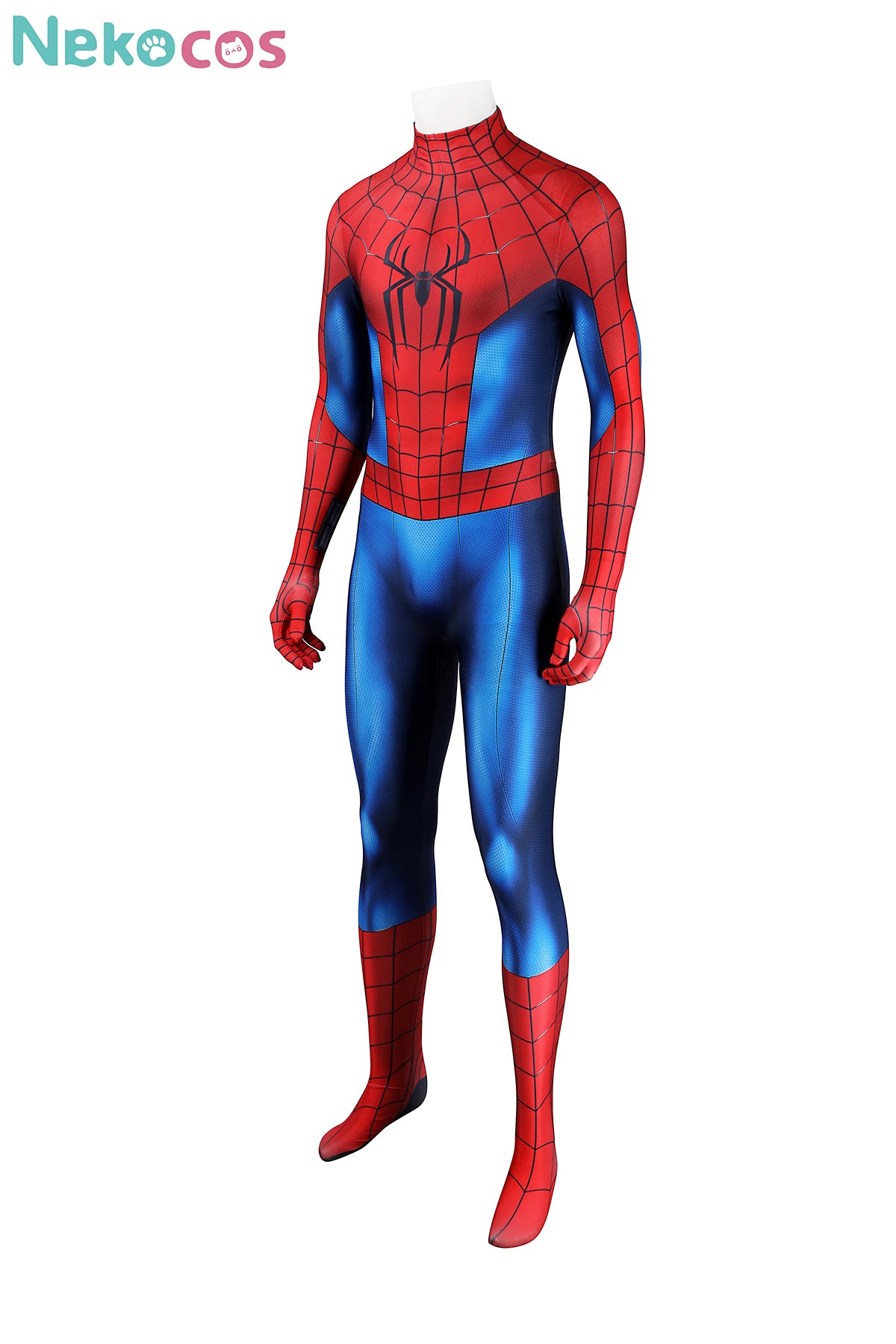 【Nekocos】Movie Cosplay Costume Halloween Cape Standard Collar Custom Christmas Cosplay Costume | Pre-Sale