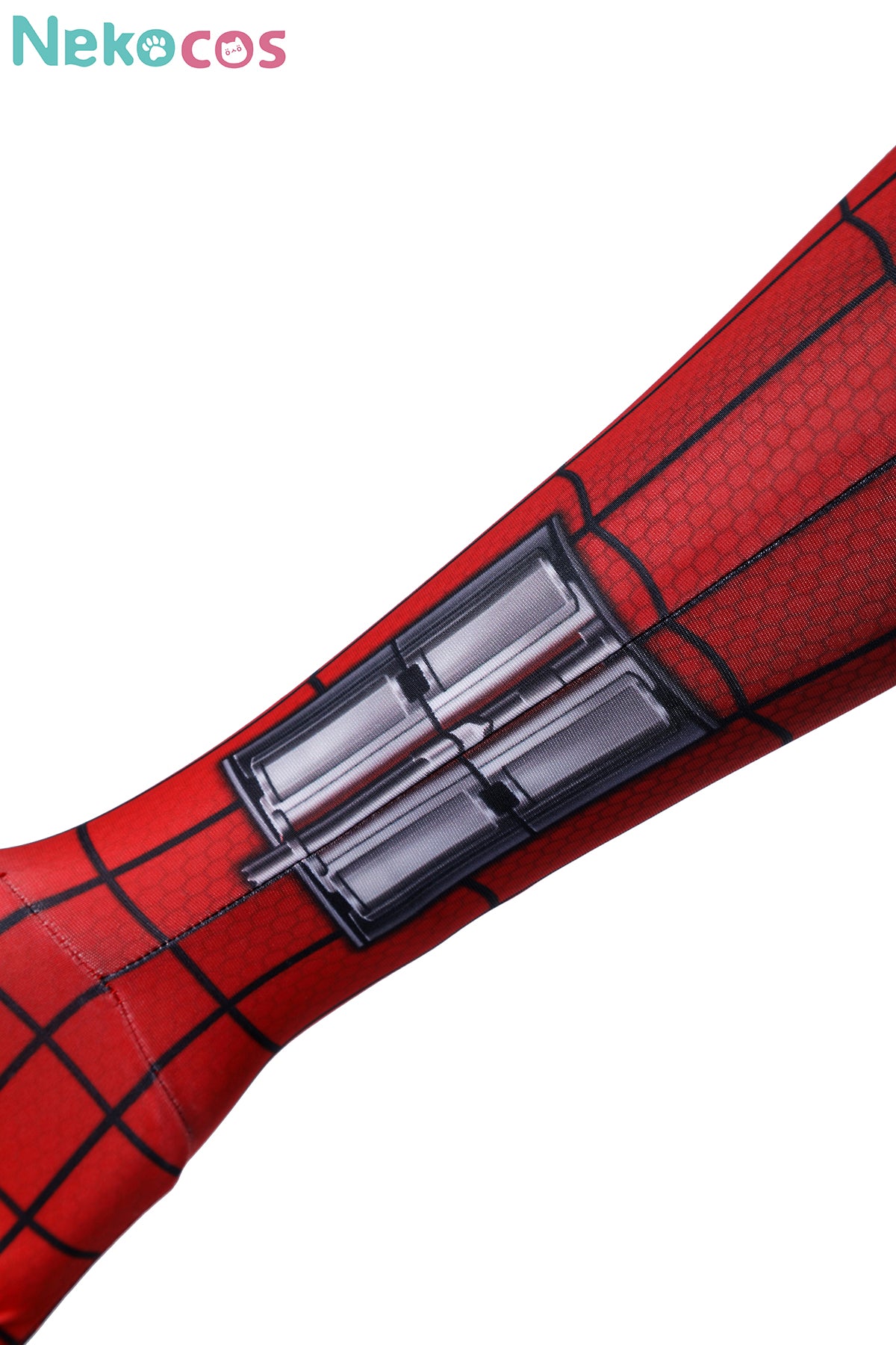 【Nekocos】Movie Cosplay Costume Halloween Cape Standard Collar Custom Christmas Cosplay Costume | Custom-Tailor