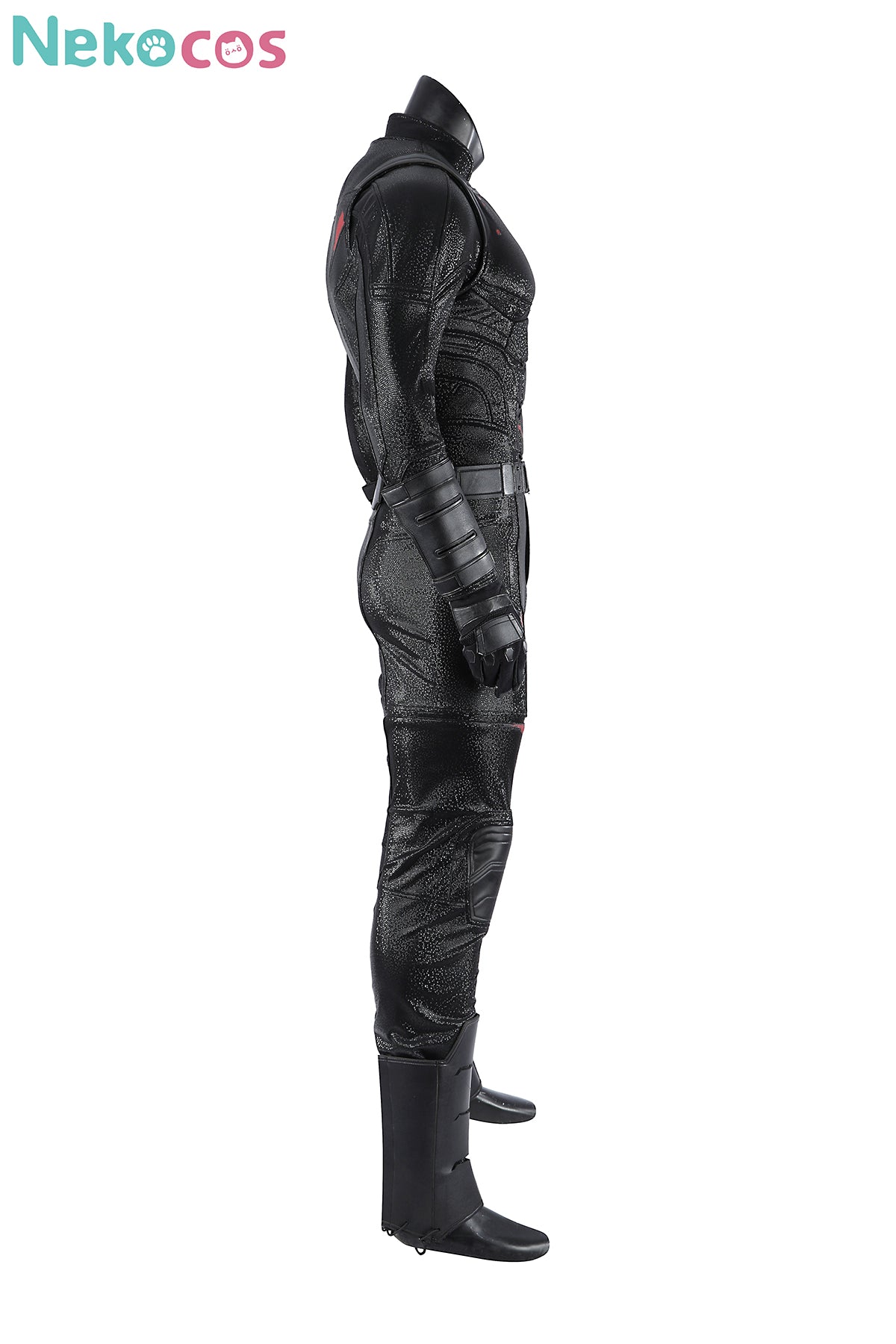 【Nekocos】Anime Cosplay Costume Halloween Cape Standard Collar Custom Christmas Cosplay Costume | Custom-Tailor