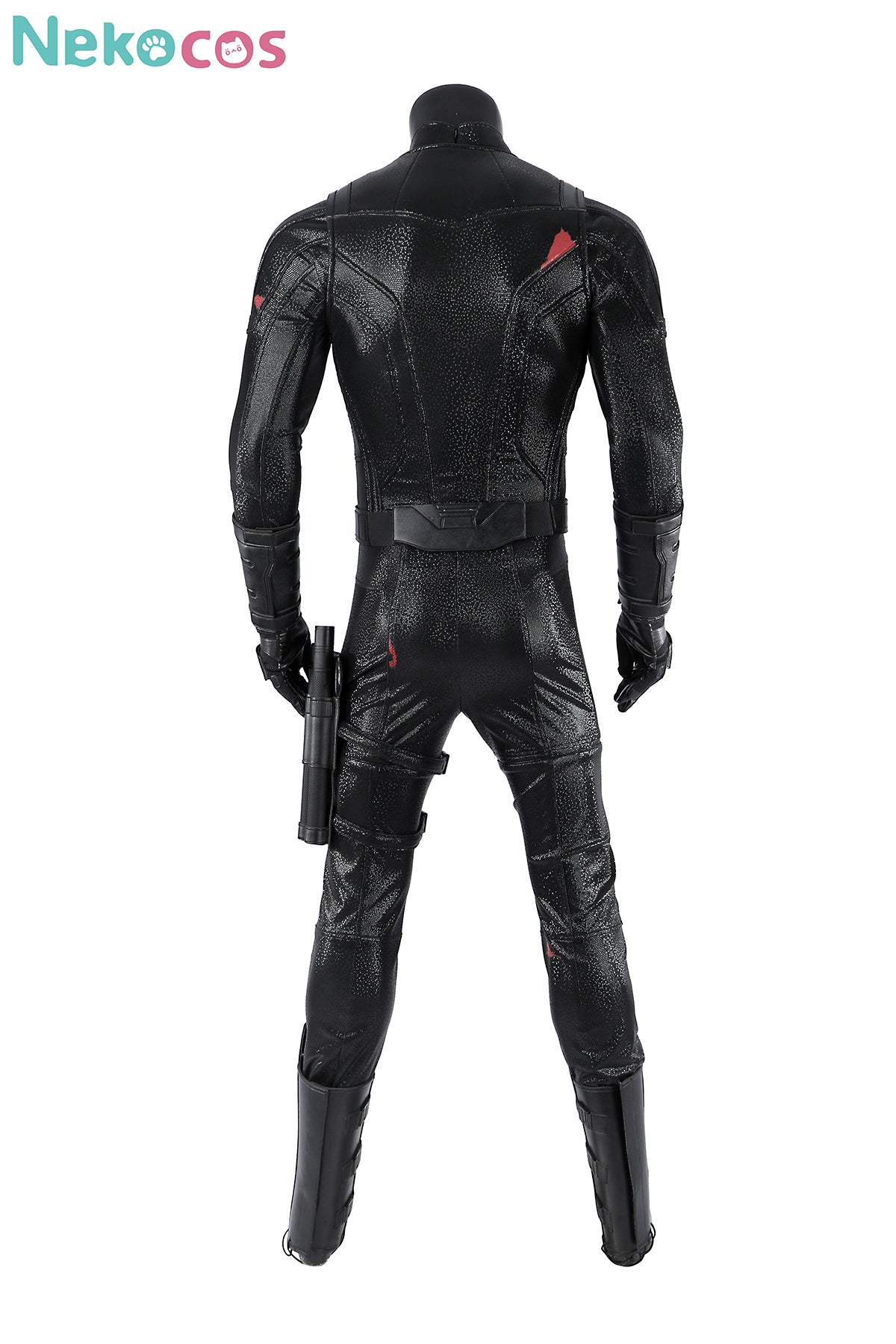 【Nekocos】Anime Cosplay Costume Halloween Cape Standard Collar Custom Christmas Cosplay Costume | Custom-Tailor