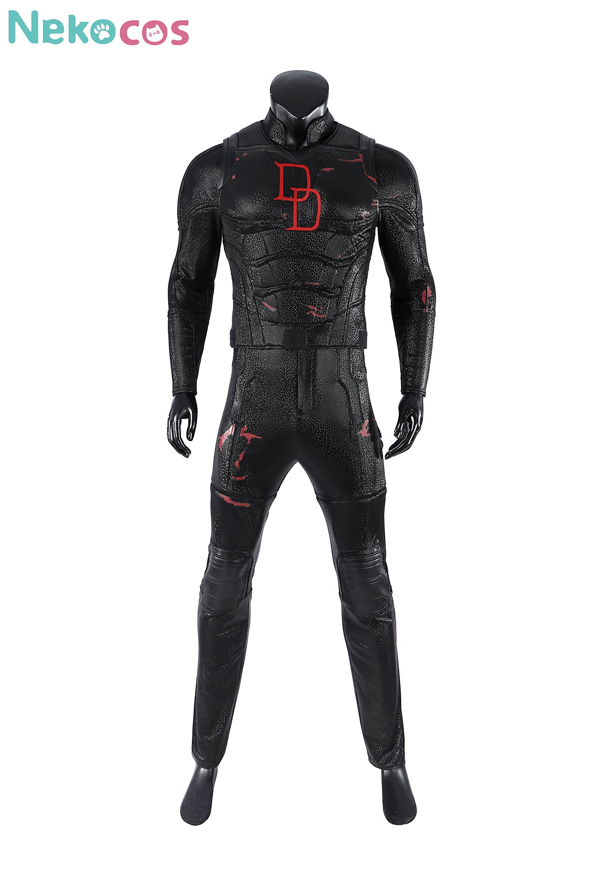 【Nekocos】Anime Cosplay Costume Halloween Cape Standard Collar Custom Christmas Cosplay Costume | Custom-Tailor