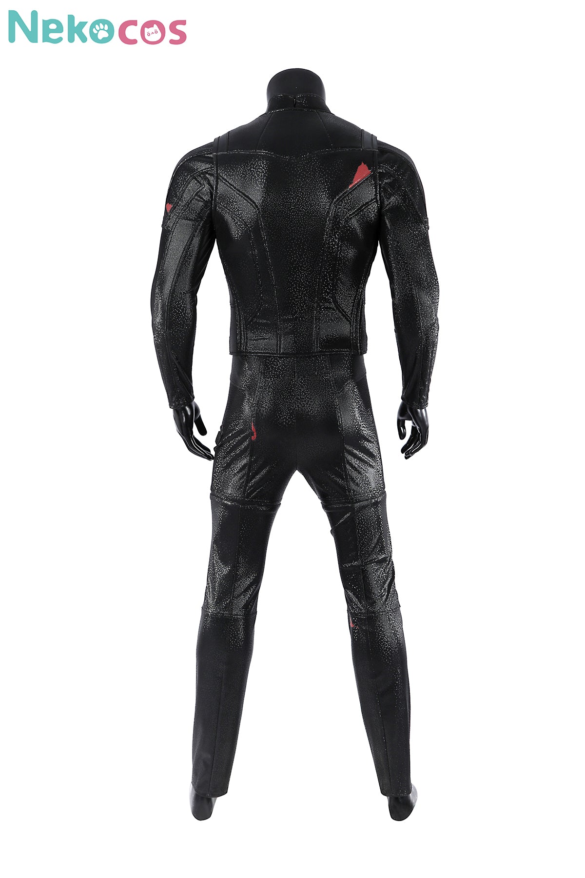 【Nekocos】Anime Cosplay Costume Halloween Cape Standard Collar Custom Christmas Cosplay Costume | Custom-Tailor