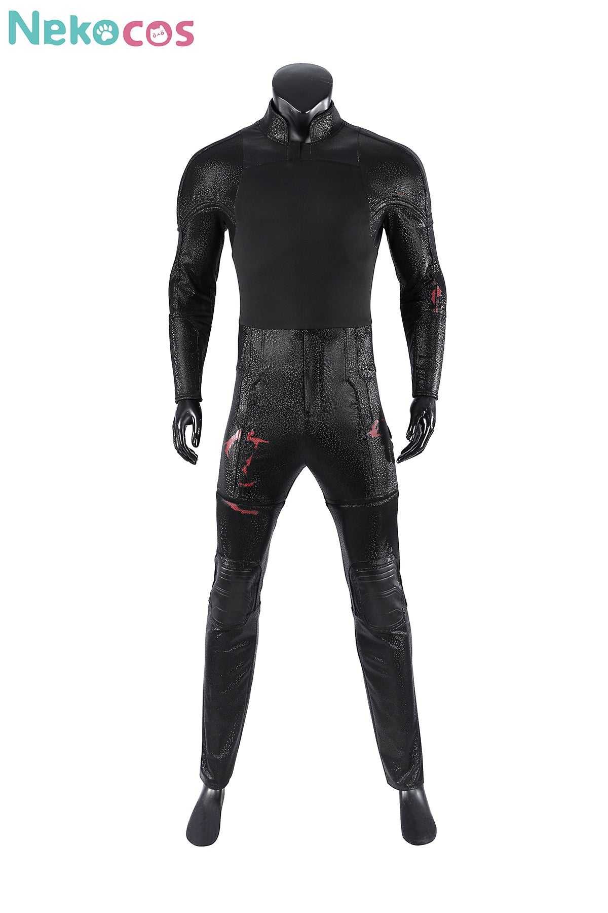 【Nekocos】Anime Cosplay Costume Halloween Cape Standard Collar Custom Christmas Cosplay Costume | Custom-Tailor