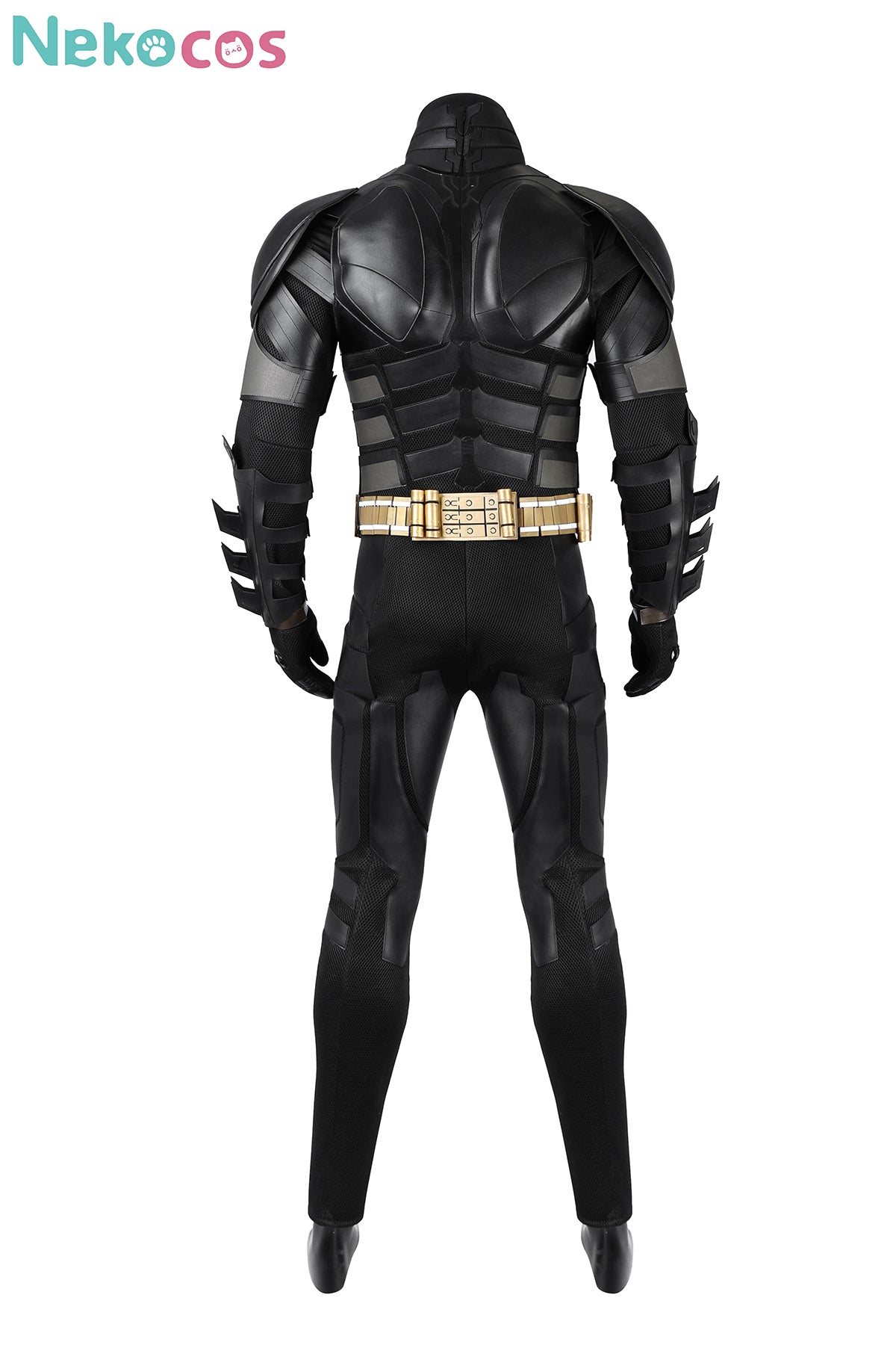 【Nekocos】Movie Cosplay Costume Halloween Cape Standard Collar Custom Christmas Cosplay Costume | Custom-Tailor