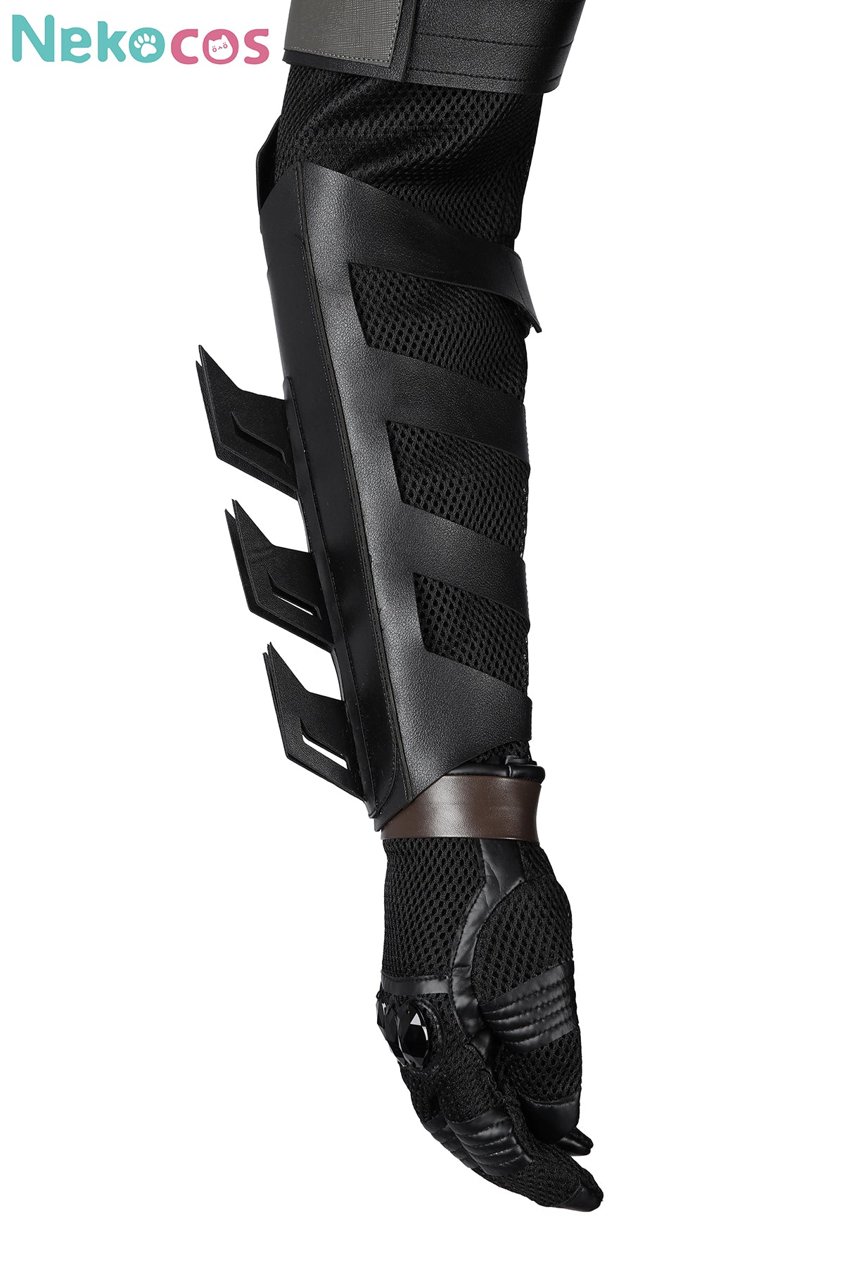 【Nekocos】Movie Cosplay Costume Halloween Cape Standard Collar Custom Christmas Cosplay Costume | Custom-Tailor