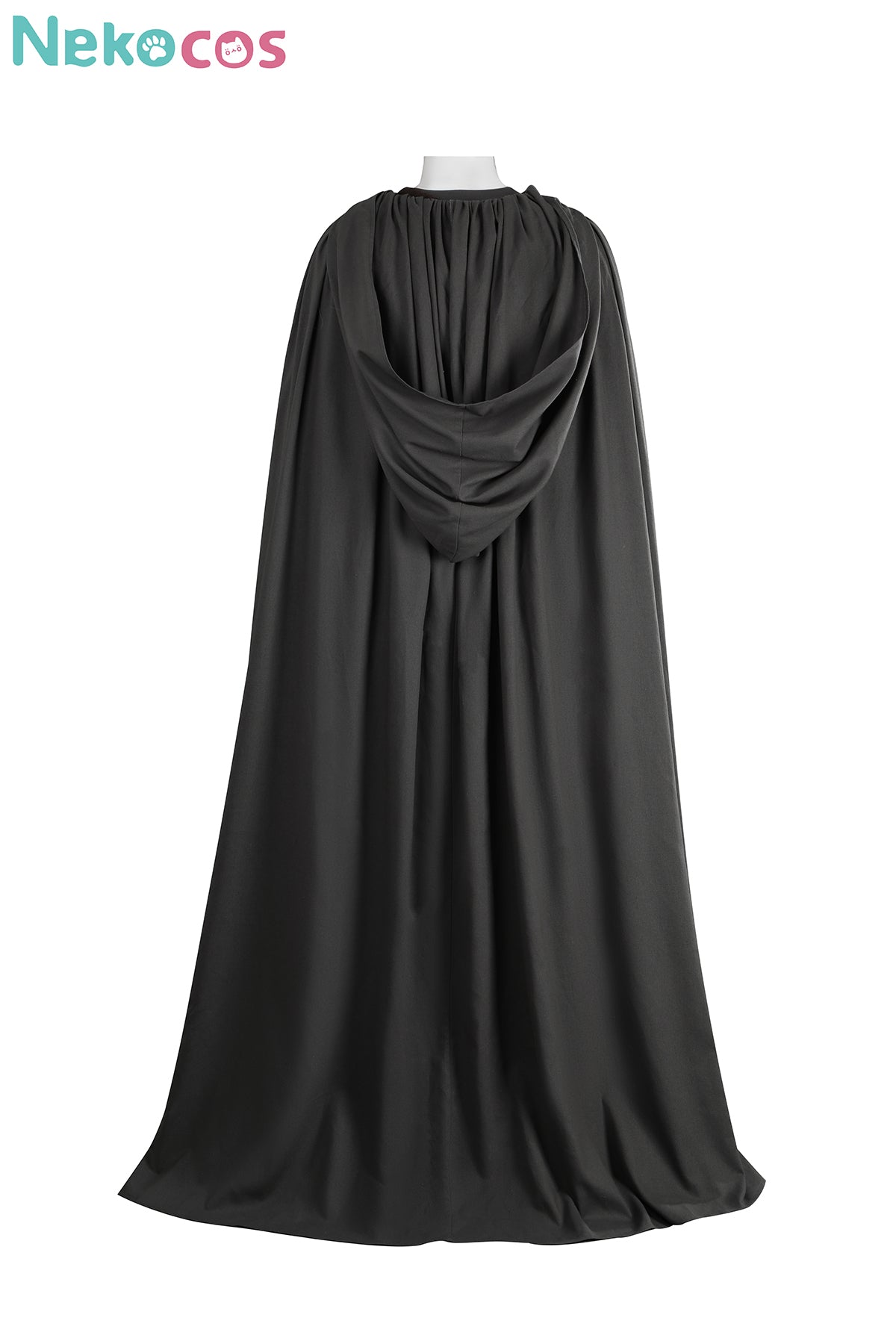 【Nekocos】Movie Cosplay Costume Halloween Cape Standard Collar Custom Christmas Cosplay Costume | Custom-Tailor