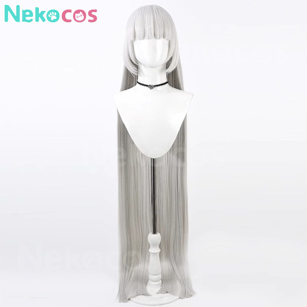 【Auf Lager】Anime Pretty Cure Wunderbare Cosplay Nekoyashiki Yuki Cosplay Perücke