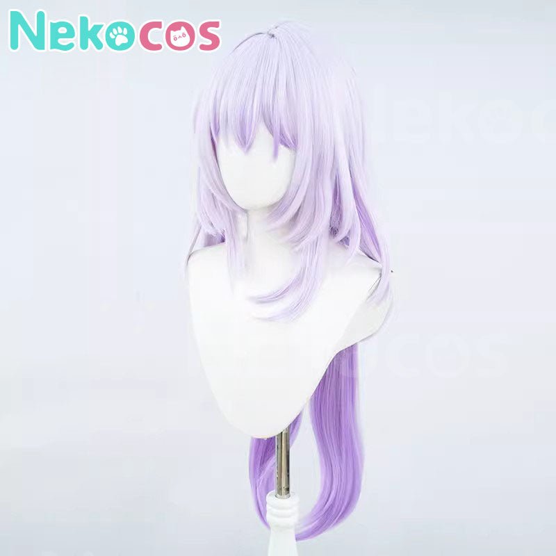 Spiel Honkai: Star Rail Cosplay Castorice Cosplay Perücke