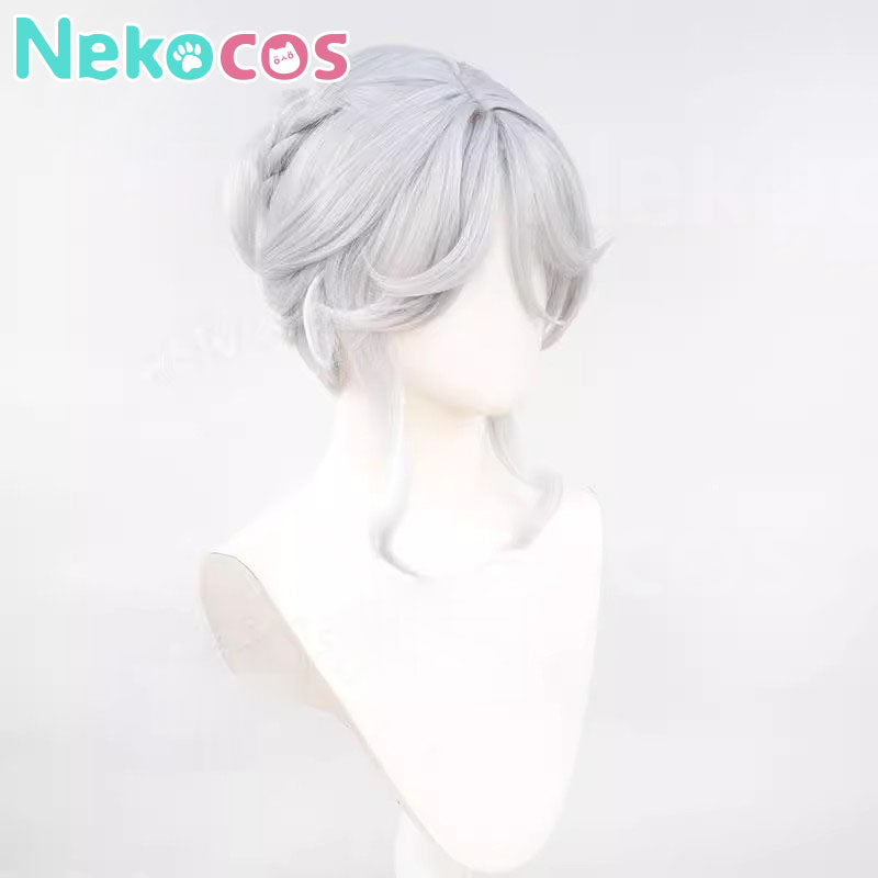 【Auf Lager】Game Identity V Cosplay Tänzerin Cosplay Perücke