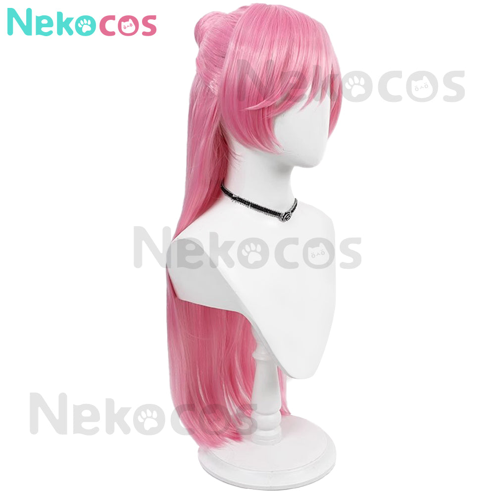 【Nekocos】Anime Pretty Cure Hanging sky Cosplay Cure Prism Cosplay Wig | In Stock