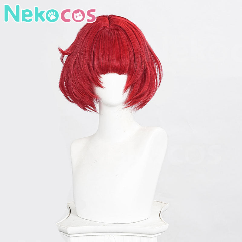 【Auf Lager】Spiel Honkai: Star Rail Cosplay Tribbie Cosplay Perücke