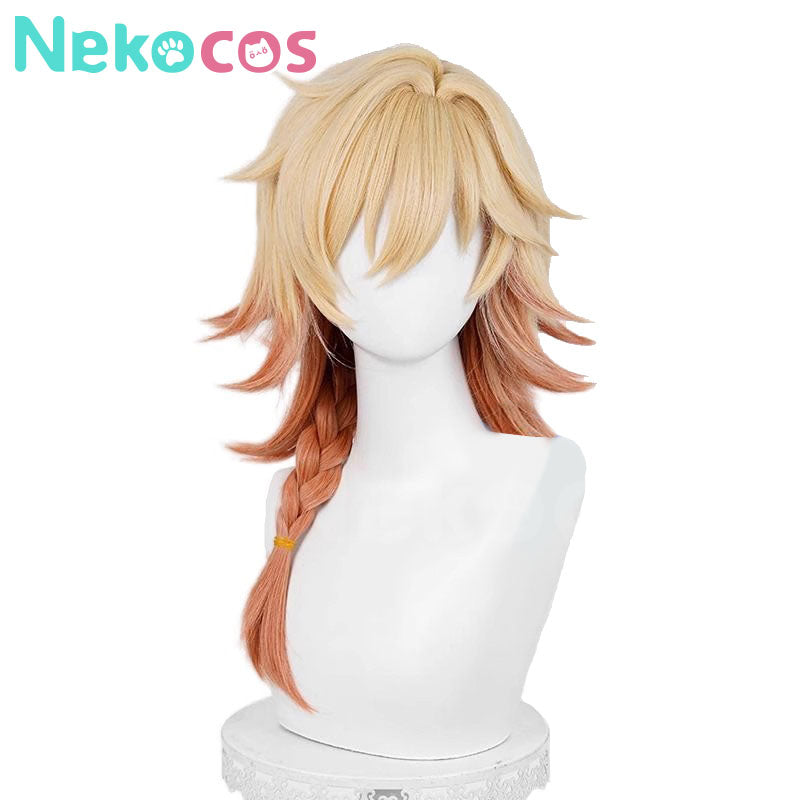 【Nekocos】Game Honkai: Star Rail Cosplay Mydei Cosplay Wig | In Stock