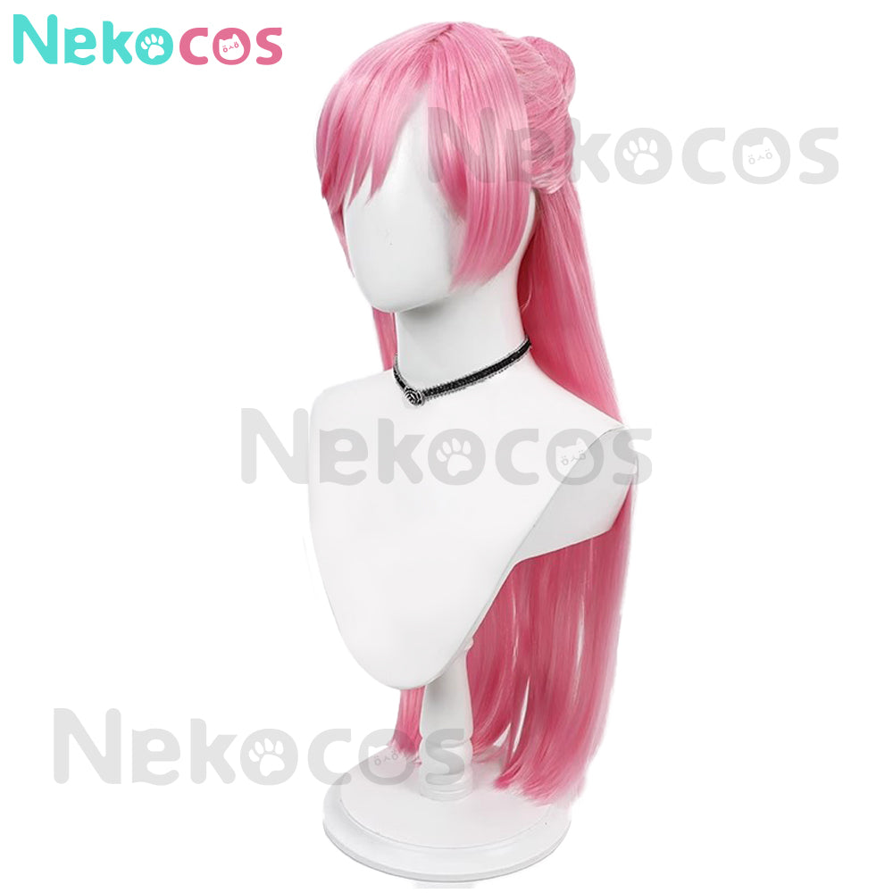 【Nekocos】Anime Pretty Cure Hanging sky Cosplay Cure Prism Cosplay Wig | In Stock