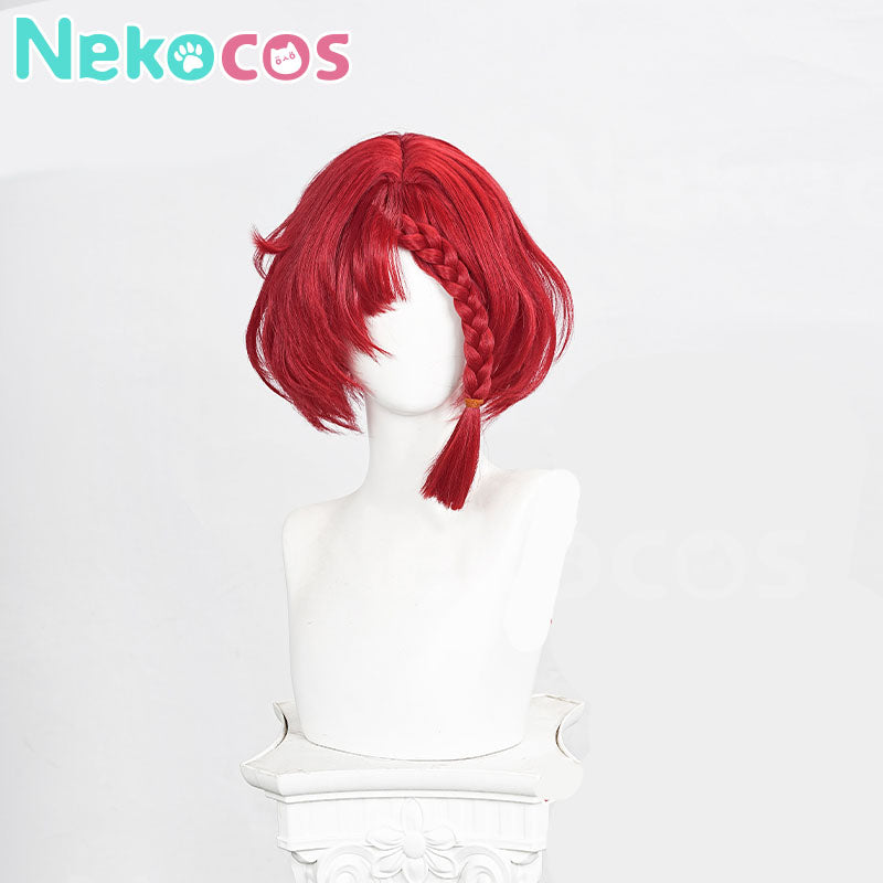 【Nekocos】Game Honkai: Star Rail Cosplay Tribbie Cosplay Wig | In Stock