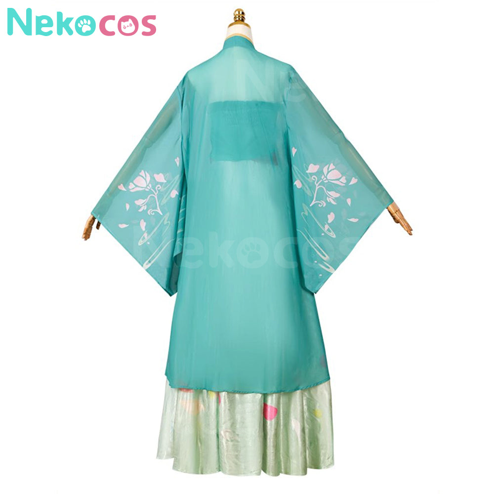 【Nekocos】Anime The Apothecary Diaries Season 2 Cosplay Maomao Cosplay Costume | In Stock