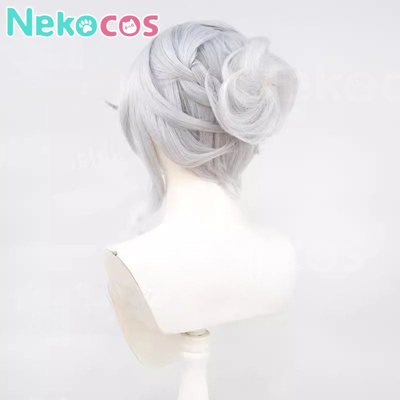 【Auf Lager】Game Identity V Cosplay Tänzerin Cosplay Perücke