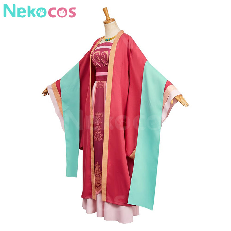 【Nekocos】Anime The Apothecary Diaries Cosplay Gyokuyou Cosplay Costume | Pre-Sale