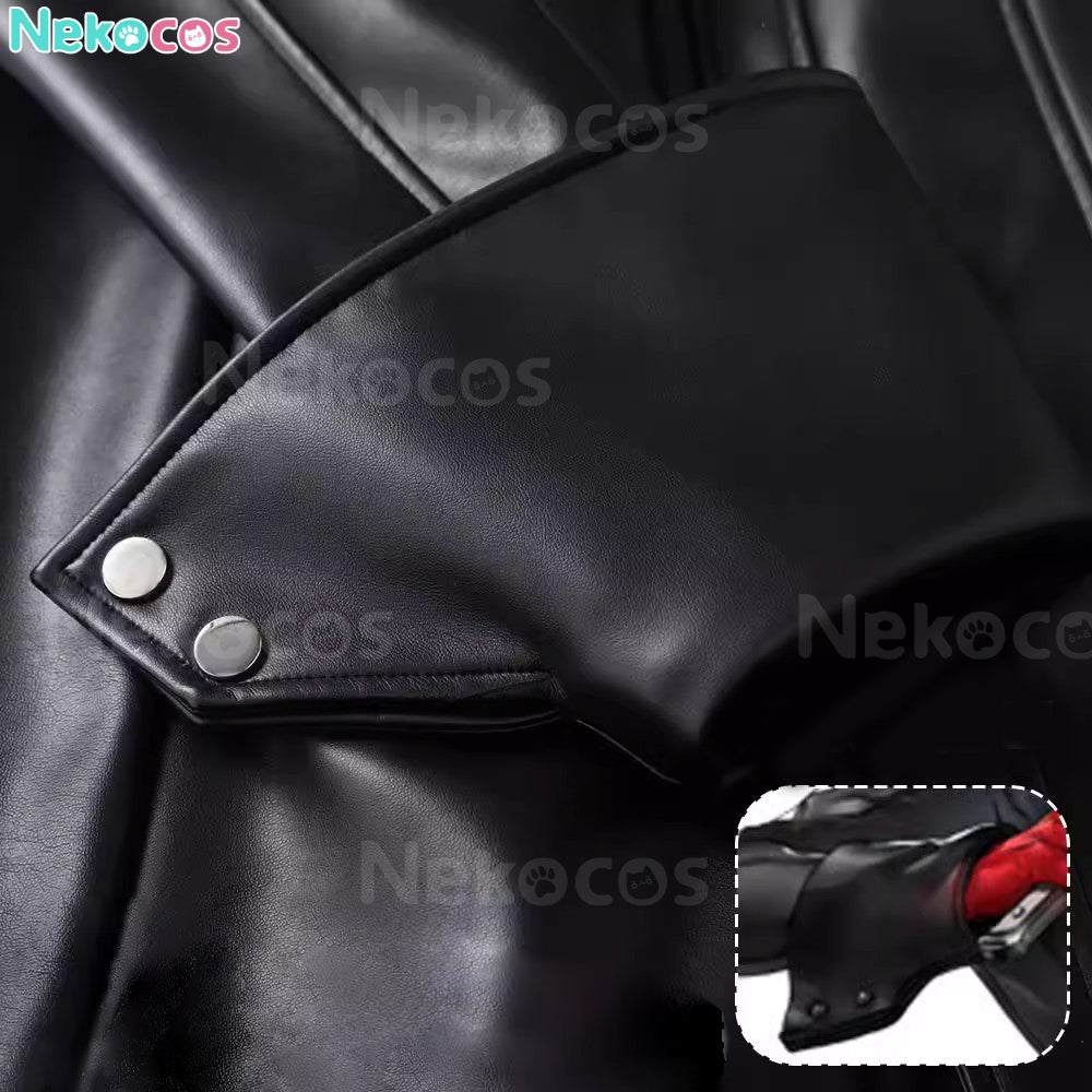 Game Persona Cosplay Ren Amamiya Battle Suit Cosplay Costume