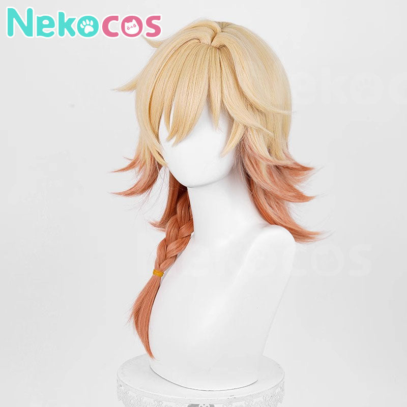【Nekocos】Game Honkai: Star Rail Cosplay Mydei Cosplay Wig | In Stock