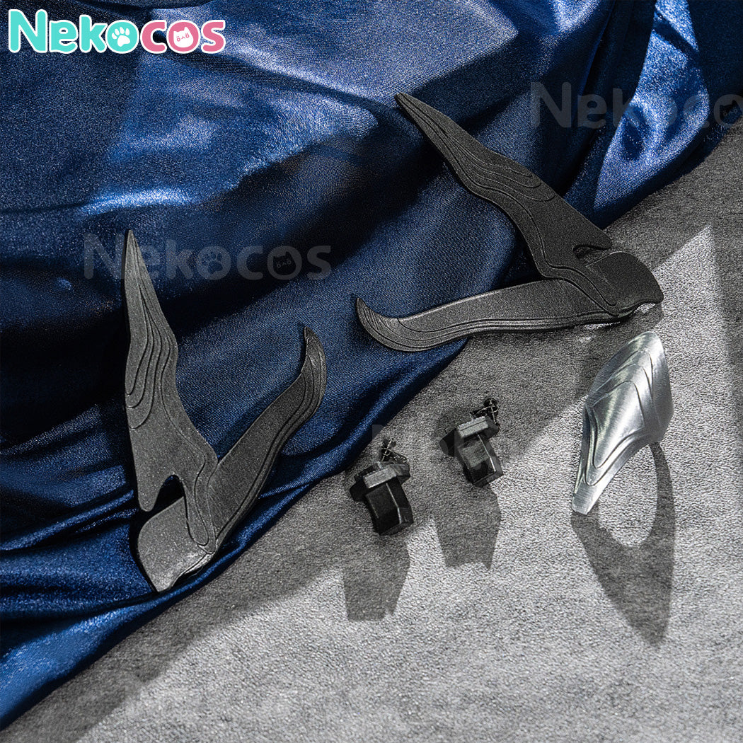 Arknights Endfield Ardashir Cosplay Costume - Premium EditionArknights,Costume,Game