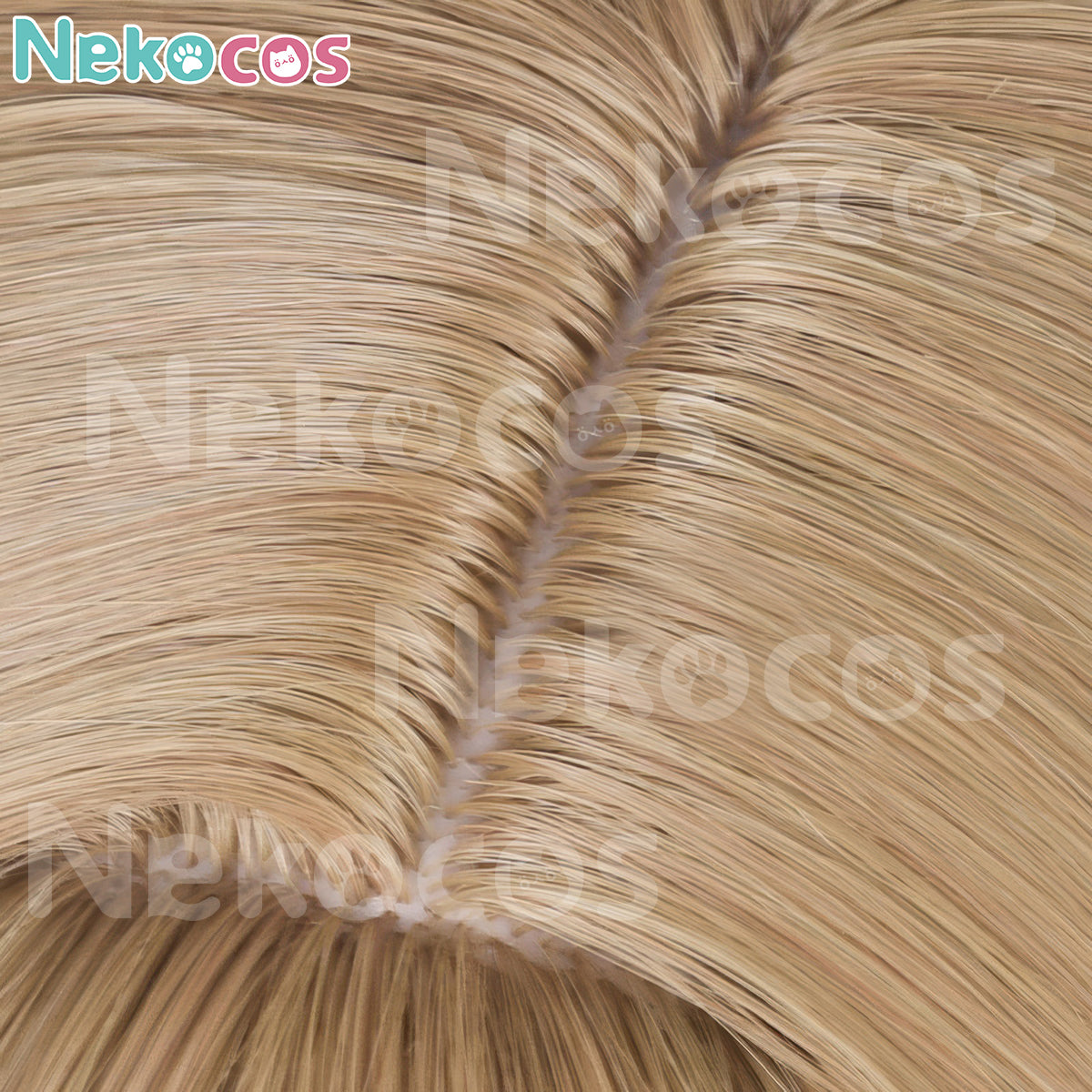 【Nekocos】Game Reverse:1999 Cosplay Regulus Cosplay Wig | In Stock