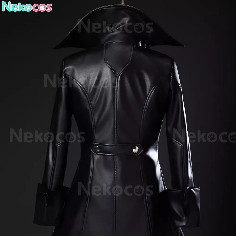 【Nekocos】Game Persona Cosplay Ren Amamiya Battle Suit Cosplay Costume | In Stock