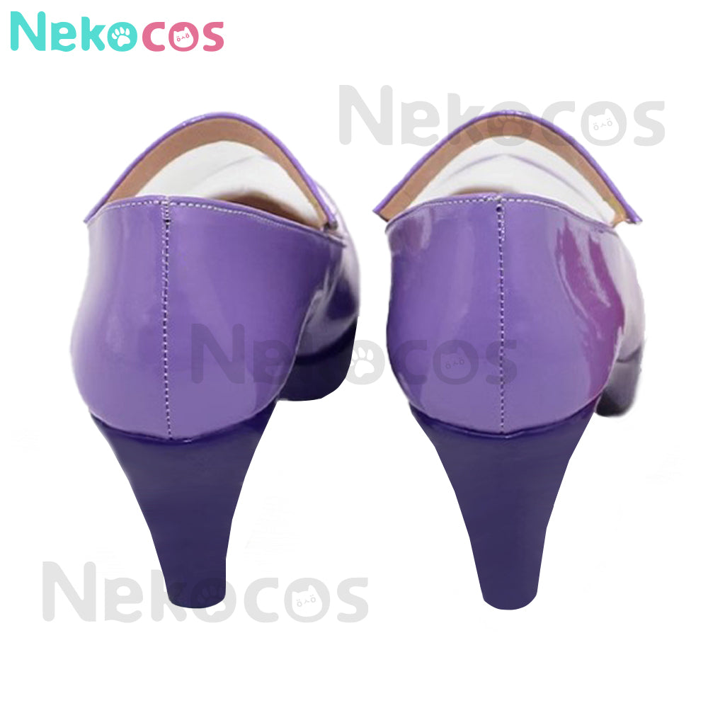 Anime Pretty Cure Wonderful Cosplay Ellee-chan Cosplay Shoes