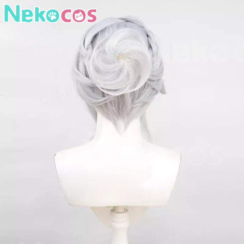 【Auf Lager】Game Identity V Cosplay Tänzerin Cosplay Perücke