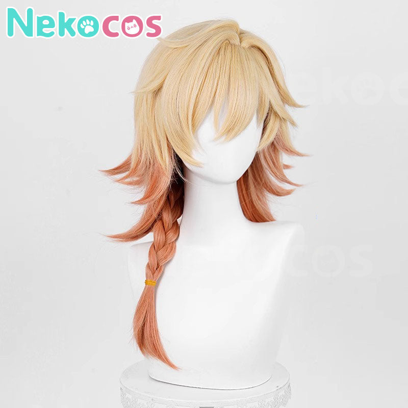 【Nekocos】Game Honkai: Star Rail Cosplay Mydei Cosplay Wig | In Stock