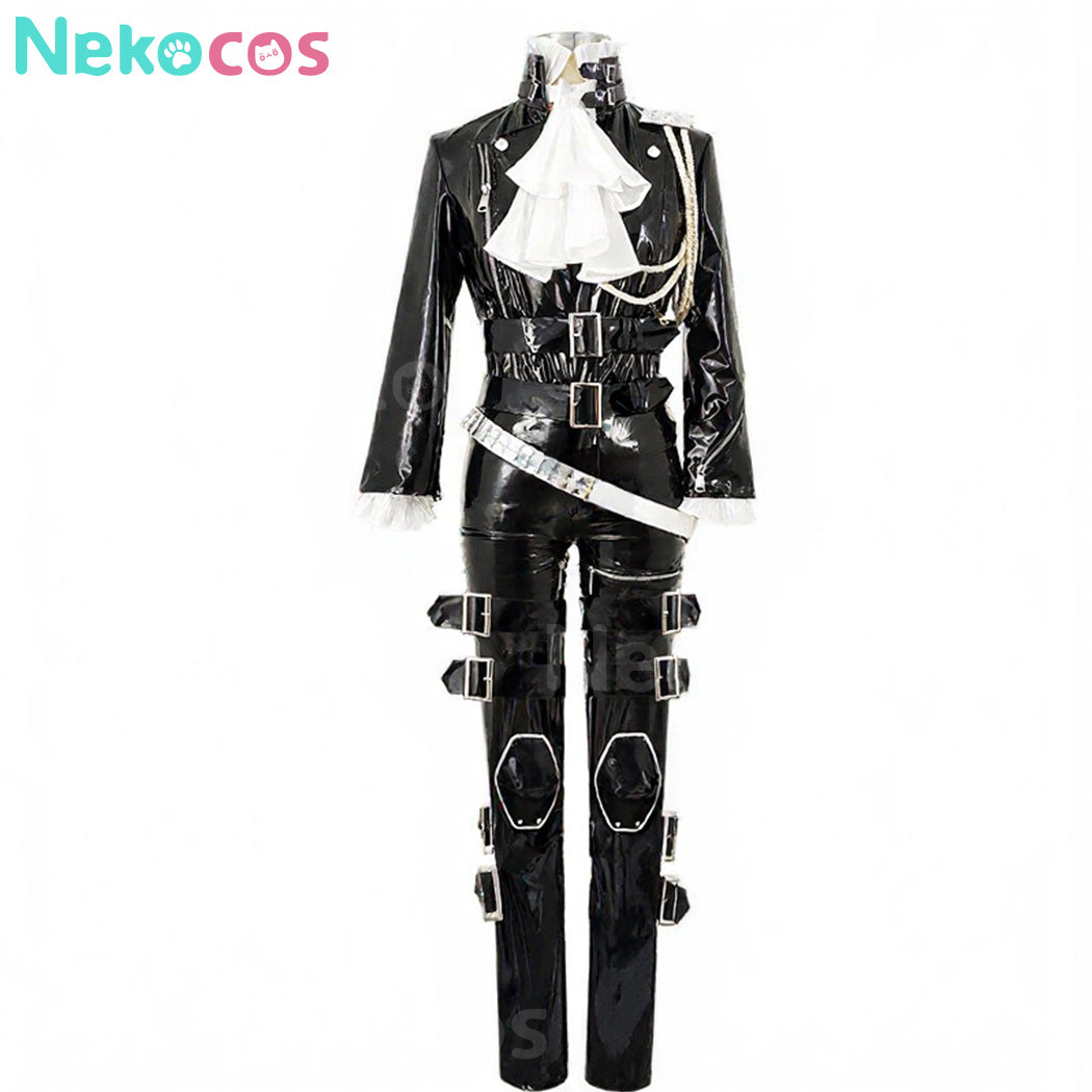 Lio Fotia Anime Cosplay Costume - Quality Design & In StockAnime,Costume,PROMARE