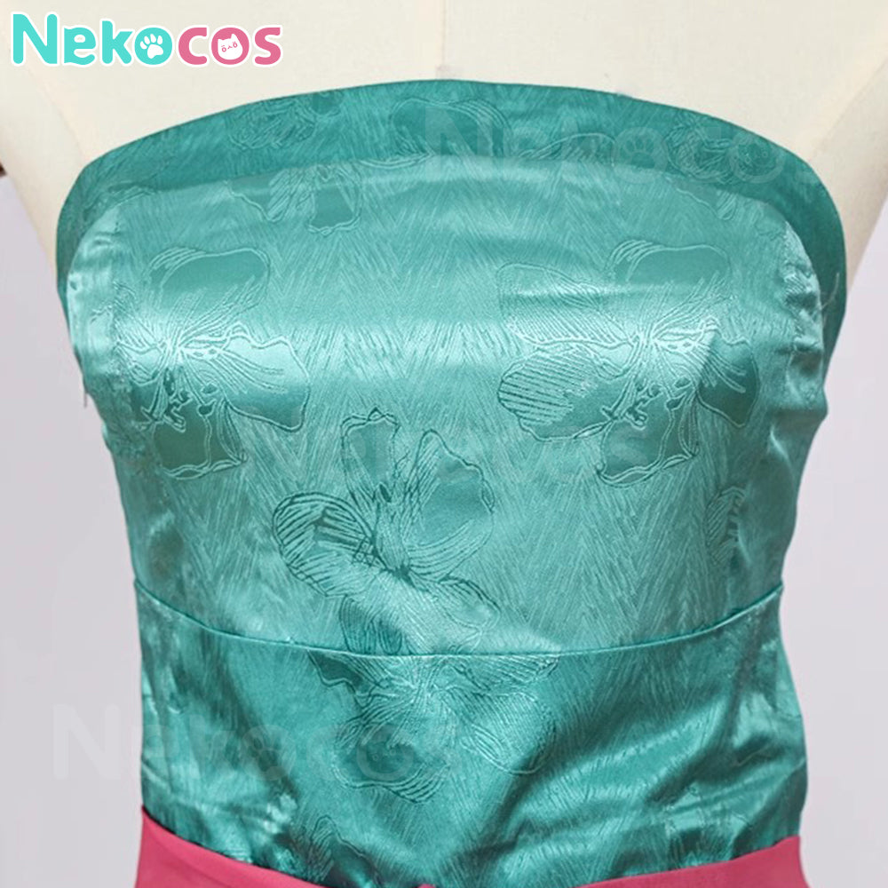 【Nekocos】Anime The Apothecary Diaries Season 2 Cosplay Maomao Cosplay Costume | In Stock